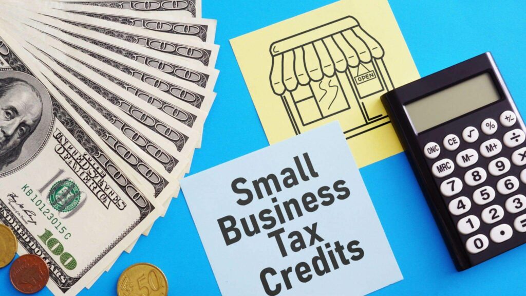 Tax-Preparation-For Small-Business